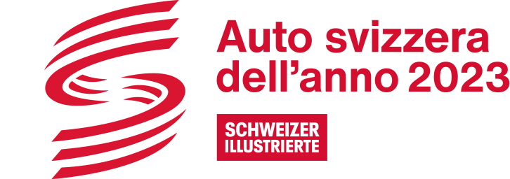 Auto dell' Anno della Svizzera 2022