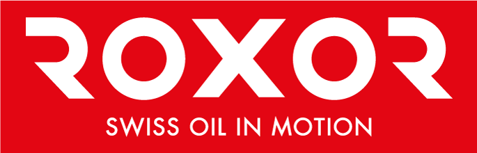 Roxor - Swiss Oil
