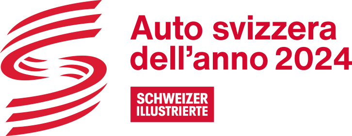 Auto dell' Anno della Svizzera 2023