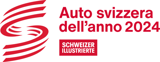 Auto dell' Anno della Svizzera 2023